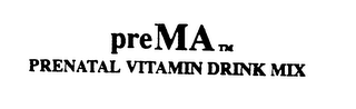 PREMA logo