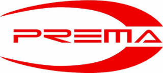 PREMA logo