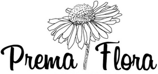 PREMA FLORA logo