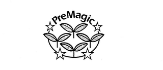 PREMAGIC logo