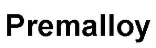 PREMALLOY logo