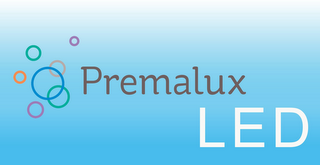 PREMALUX LED logo