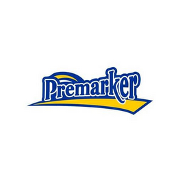 PREMARKER logo