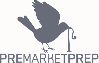 PREMARKET PREP logo