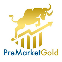 PREMARKETGOLD logo