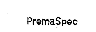 PREMASPEC logo