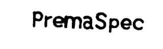 PREMASPEC logo
