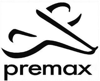 PREMAX logo