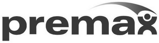 PREMAX logo