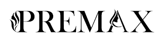 PREMAX logo