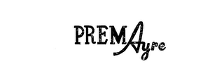 PREMAYRE logo