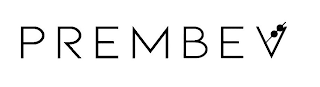 PREMBEV logo