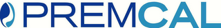 PREMCAL logo