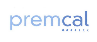 PREMCAL logo