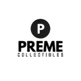 PREMECOLLECTIBLES logo