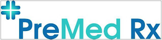 PREMED RX logo