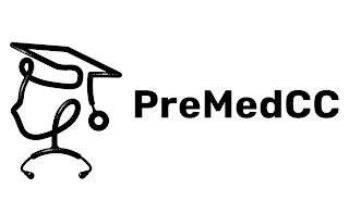 PREMEDCC logo
