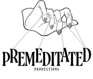 PREMEDITATED PRODUCTIONS logo