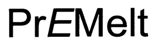 PREMELT logo