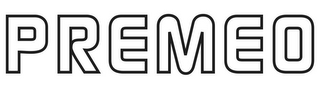PREMEO logo