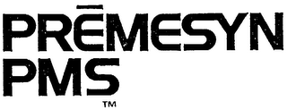 PREMESYN PMS logo