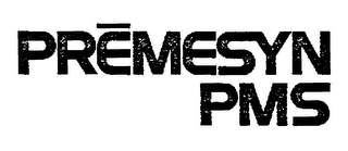 PREMESYN PMS logo