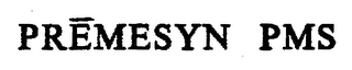 PREMESYN PMS logo