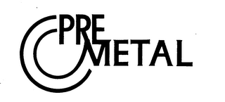 PREMETAL logo