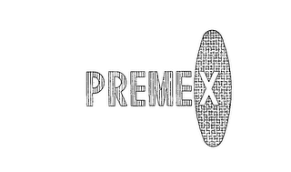 PREMEX logo