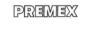 PREMEX logo