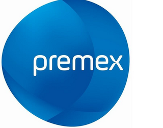 PREMEX logo