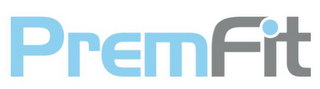 PREMFIT logo