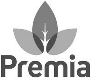 PREMIA logo