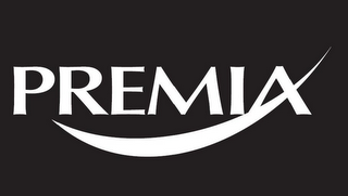 PREMIA logo