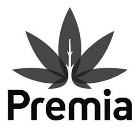 PREMIA logo