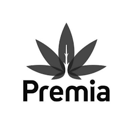 PREMIA logo
