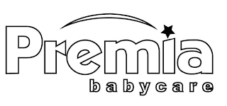 PREMIA BABYCARE logo