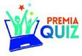 PREMIA QUIZ logo