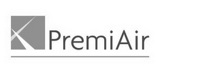 PREMIAIR logo