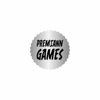 PREMIANN GAMES logo