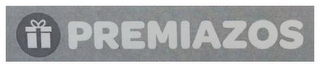 PREMIAZOS logo