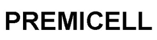 PREMICELL logo