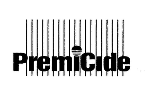 PREMICIDE logo