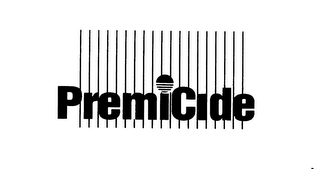 PREMICIDE logo