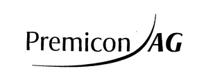 PREMICON AG logo