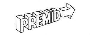 PREMID logo