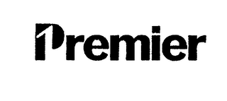 PREMIER 1 logo