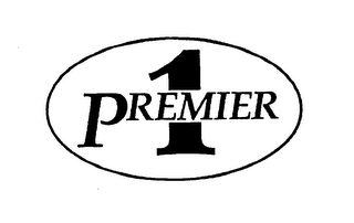 PREMIER 1 logo