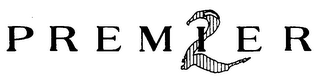 PREMIER 2 logo
