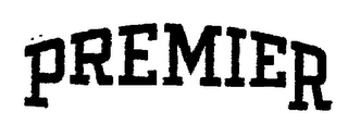 PREMIER logo